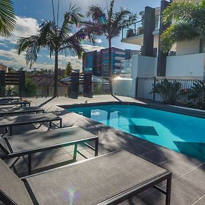 The Chermside Apartments